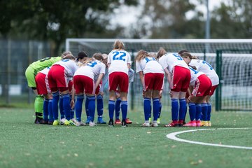 Bild 14 - wCJ Hamburger SV - Harburger TB : Ergebnis: 9:1